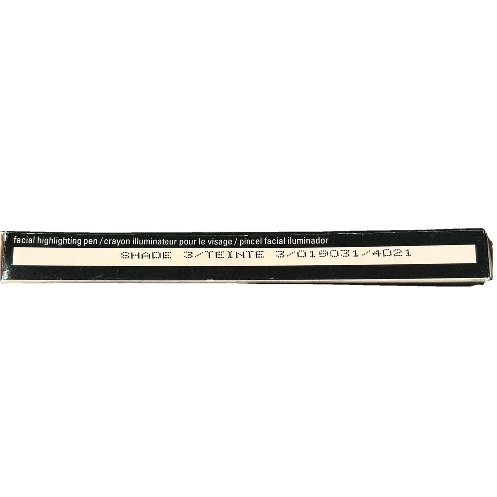Mary Kay Facial Highlighting Pen Shade 3 NOS